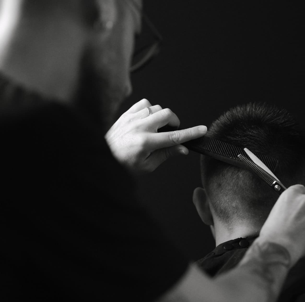 HAIRDRESSING foto 1